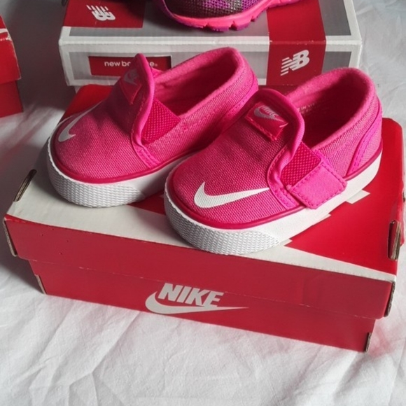 infant nike court royale